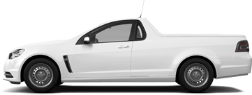 Holden VF Commodore Ute 2 Door Coupe 2013-2017